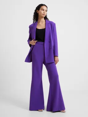 Whisper Flare Trousers