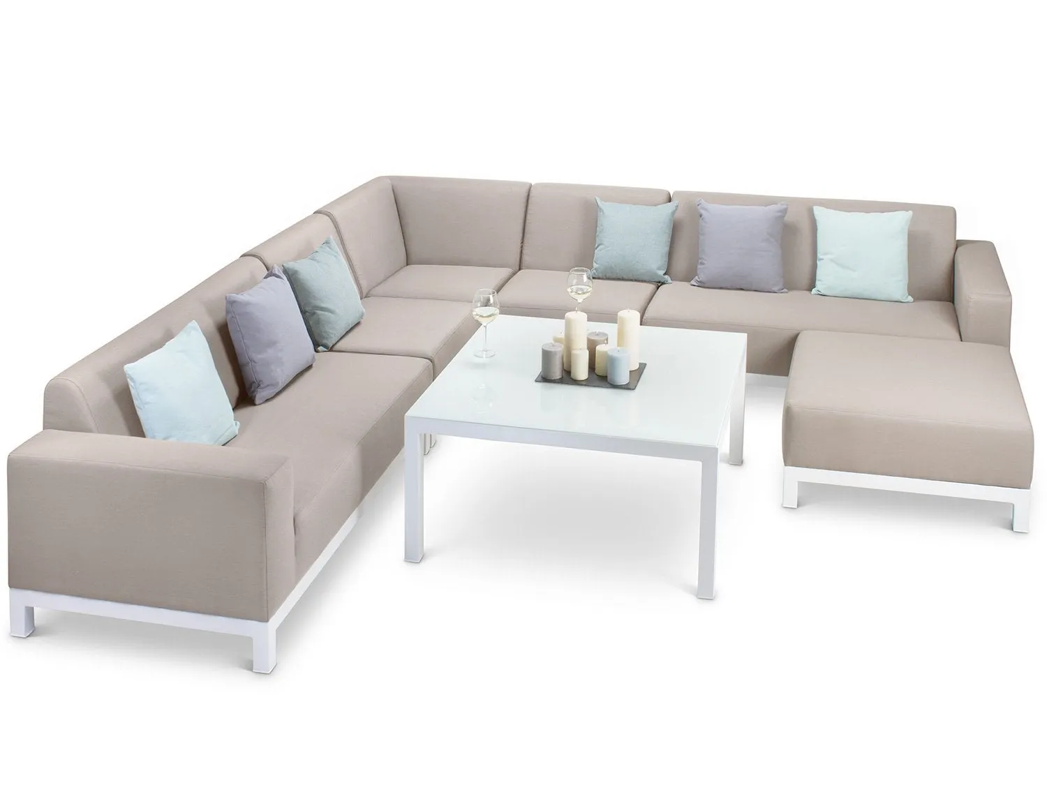 Winter Cover for Minimo Sofa Set