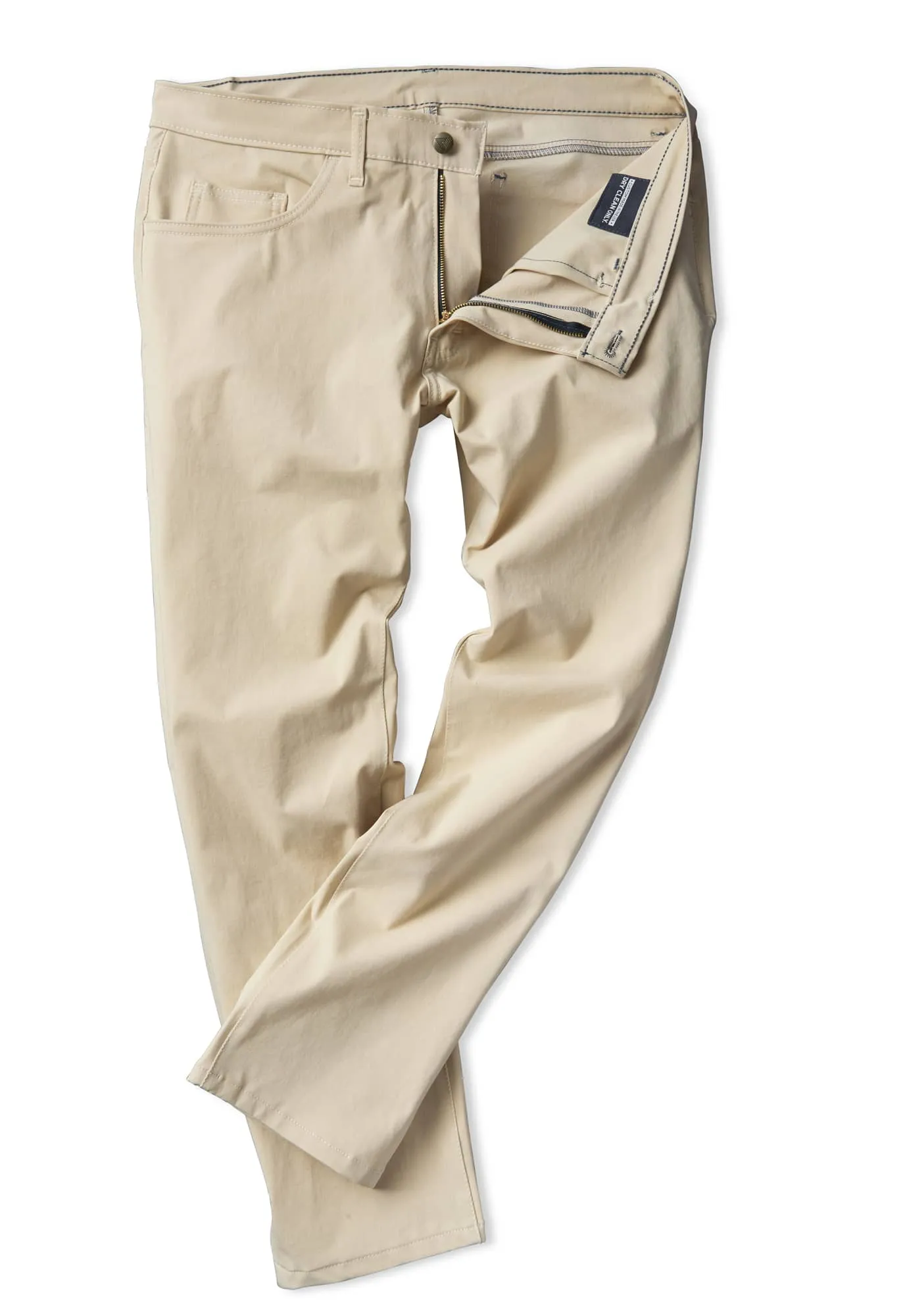 Women | Cotton Chino