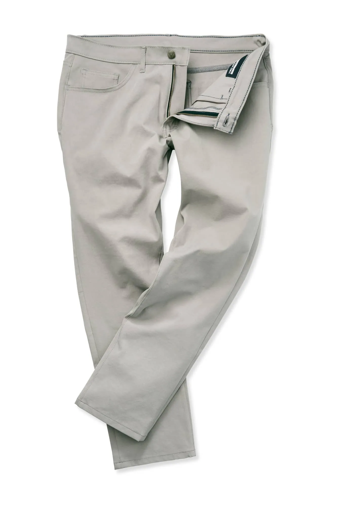 Women | Cotton Chino