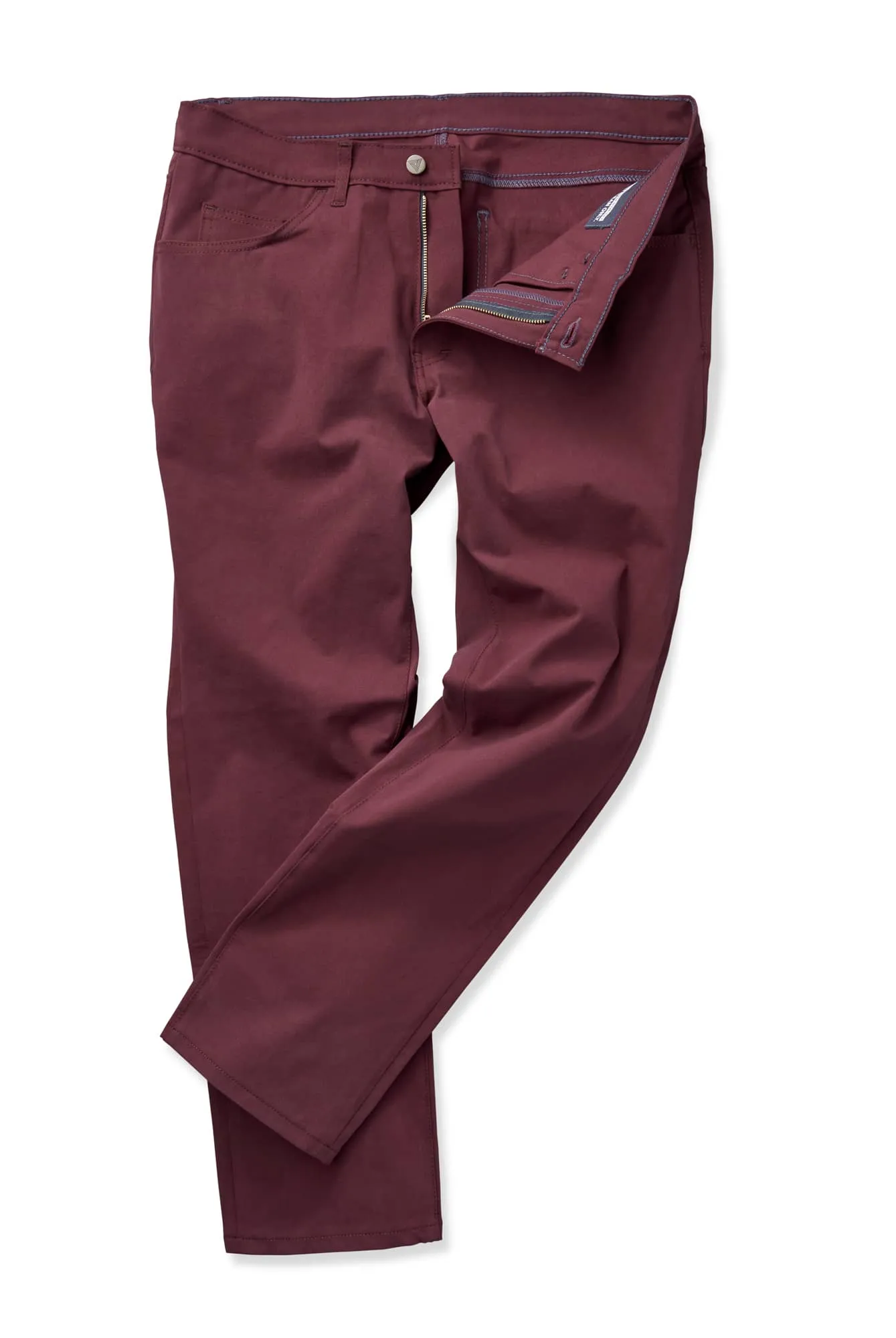 Women | Cotton Chino