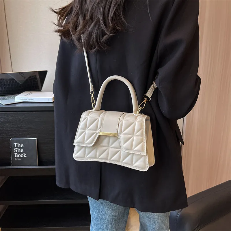 Women's Simple Fashion Simple Handbag