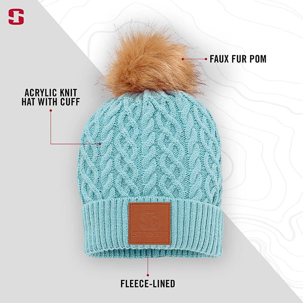 Women's Stella Hat - Frost