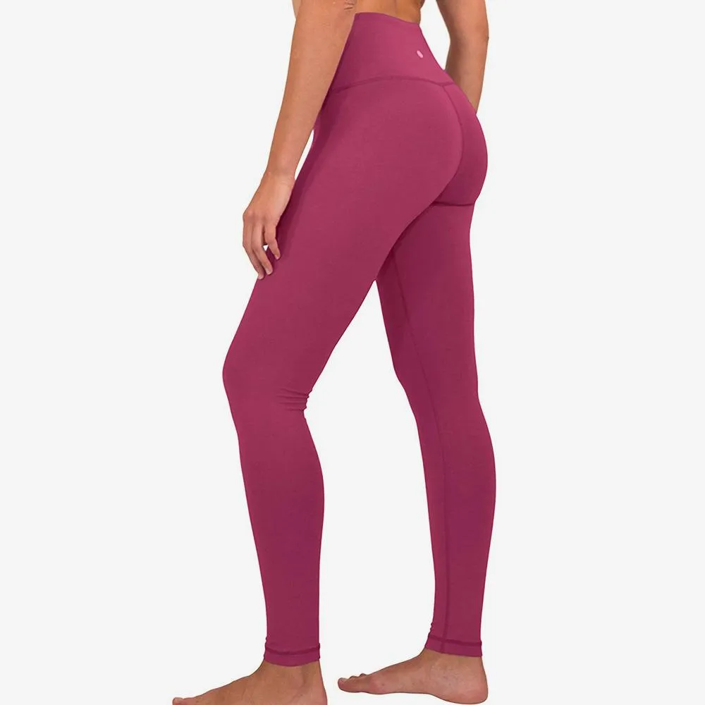 X-Fit High Waist Yoga Pants