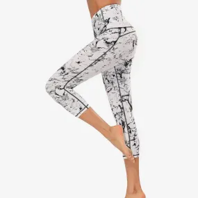 X-Fit High Waist Yoga Pants