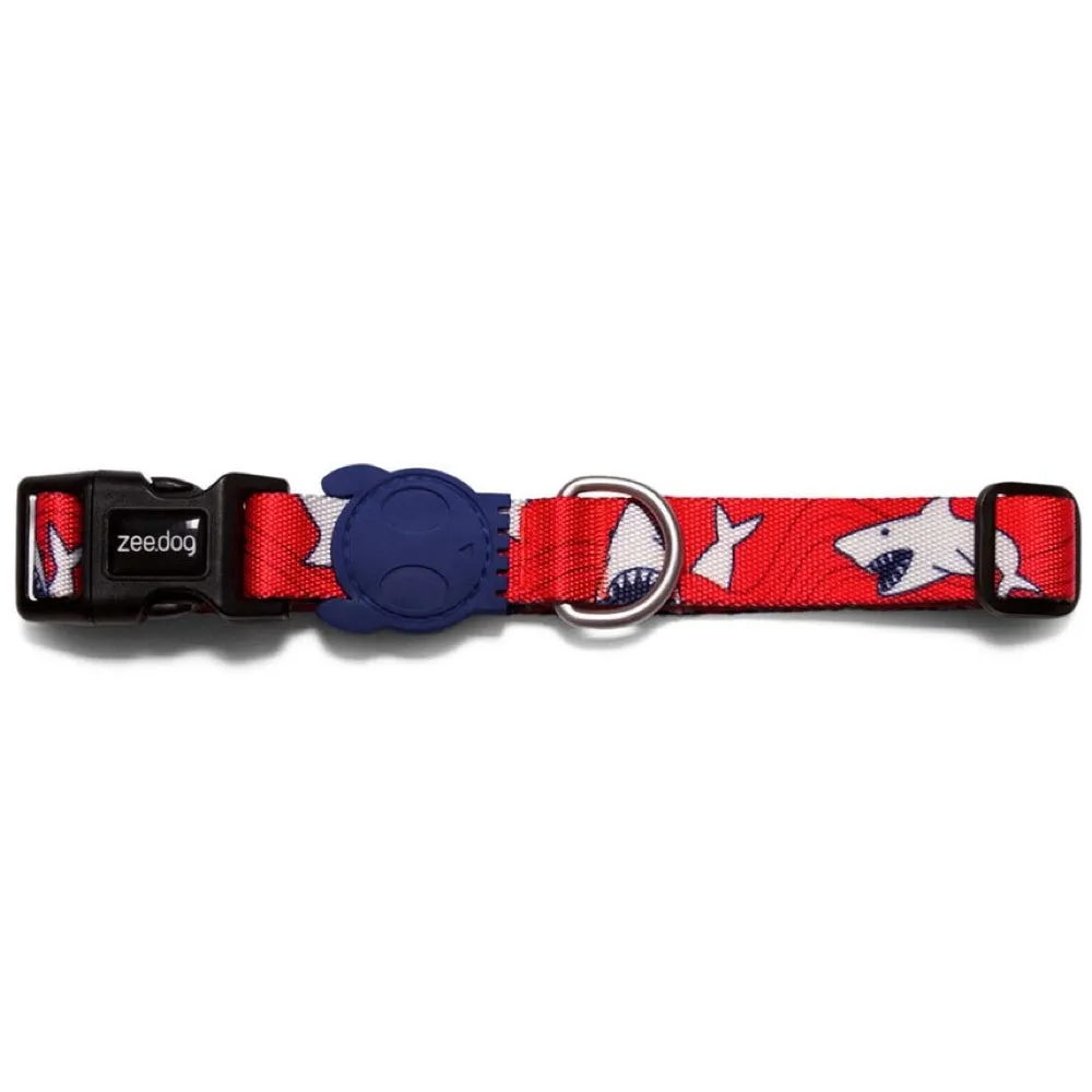 Zee.Dog Chewy Dog Collar