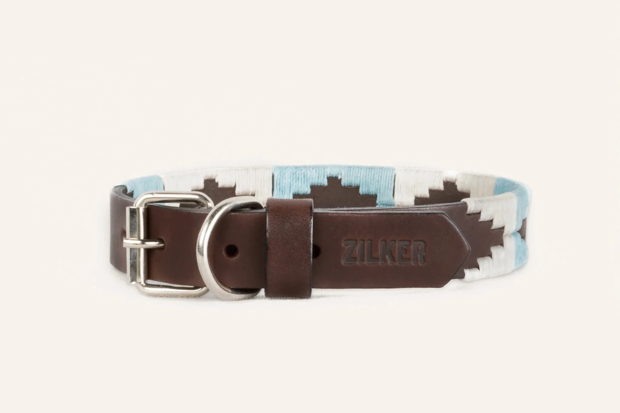 Zilker Dog Collar