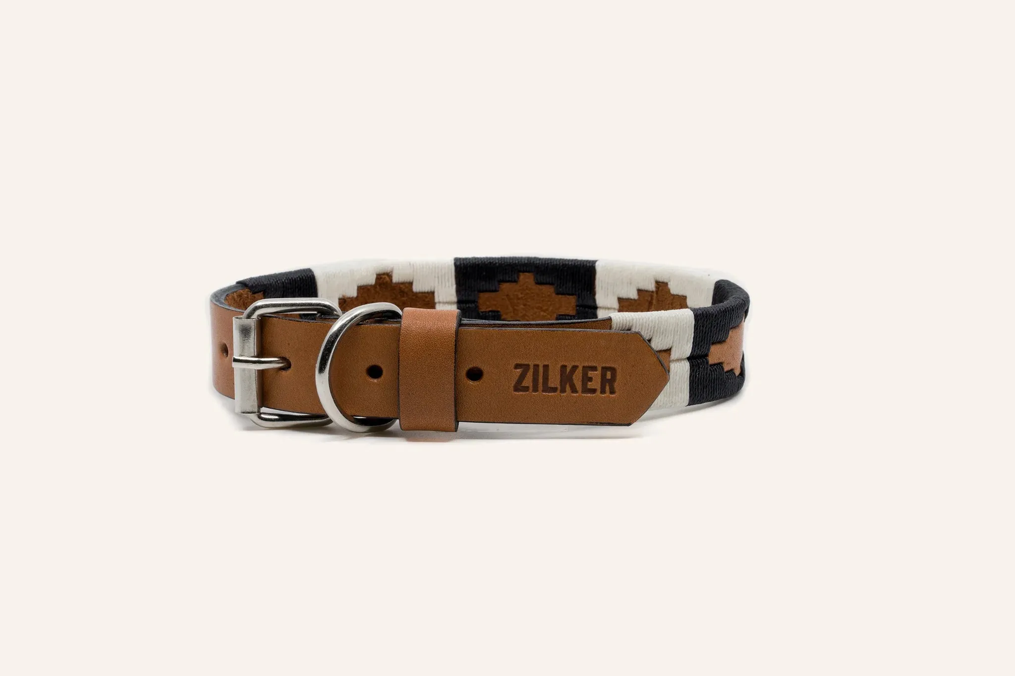 Zilker Dog Collar