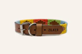 Zilker Dog Collar